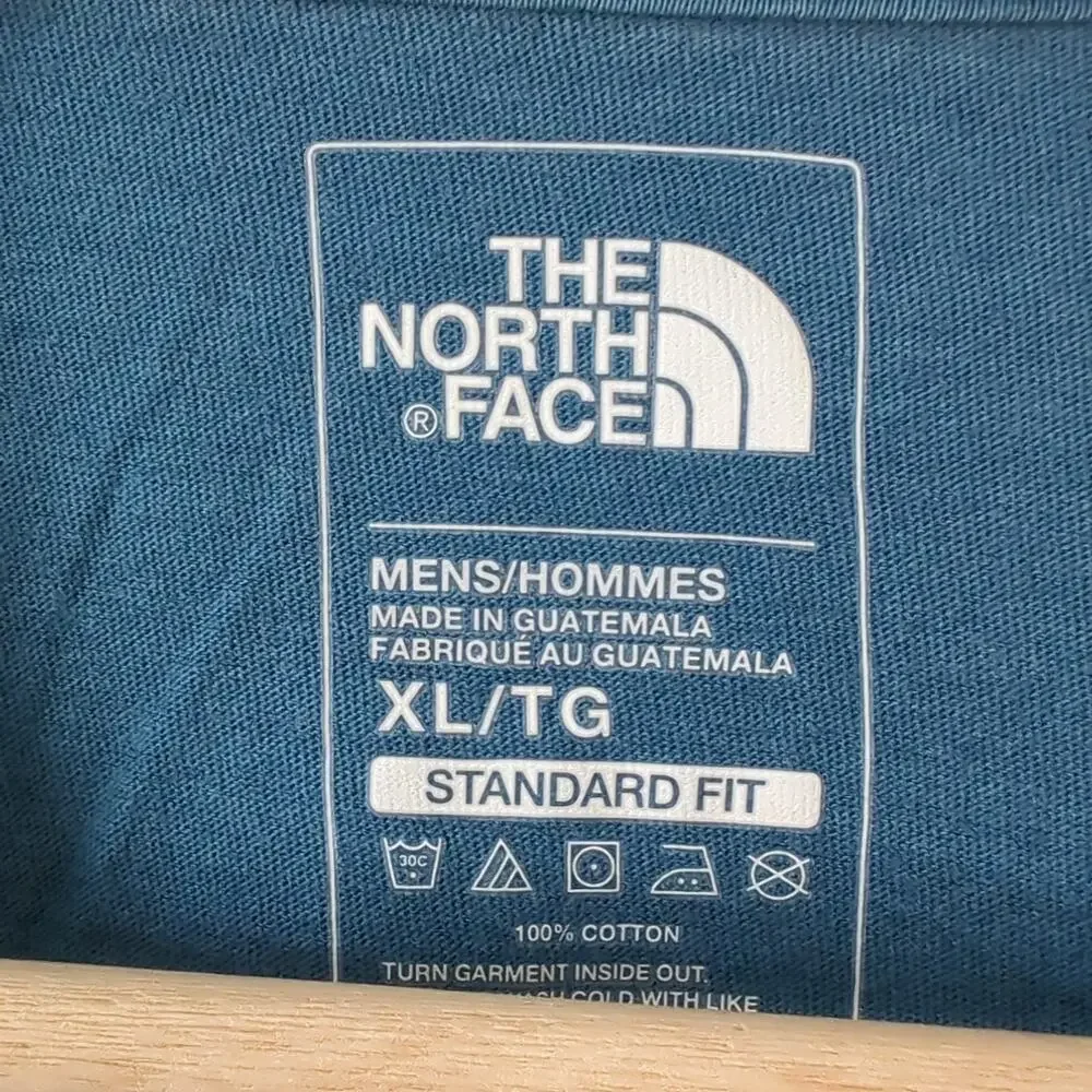 The North Face north face